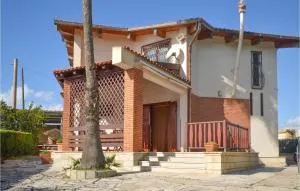 Gorgeous Home In San Giorgio With Wifi - Sciacca