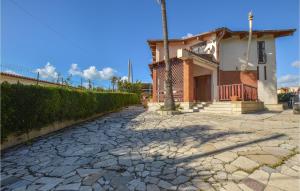 Gorgeous Home In San Giorgio With Wifi