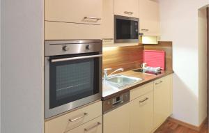 Gemuetliche Ferienwohnung