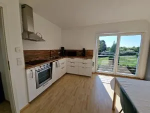 Ferienwohnung Rosenblüte - Kirrweiler