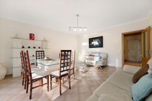 Apartamento Caravela