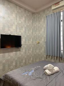 Ductaigallerys Entire Apt - Behind in Bui vien st