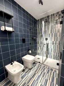 Santa Maria Maggiore suite