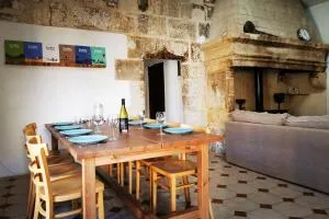 Gite le retour à la terre - 卡勒维松