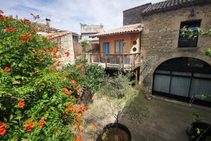 Gite le retour à la terre