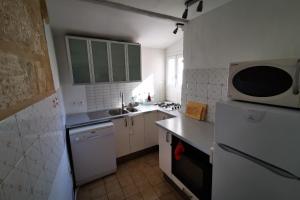 Villas Gite le retour a la terre : photos des chambres