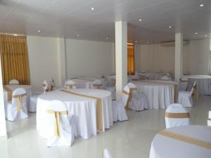 Vintop Hotel & Homestays Gampaha