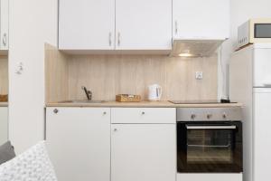 Pet-Friendly & Cozy Studio in Kraków by Noclegi Renters