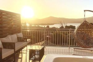 Villa Verde Bangalô - Garopaba - SC