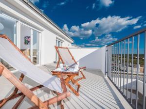 Apartment in Croatia near Adriatic Coast