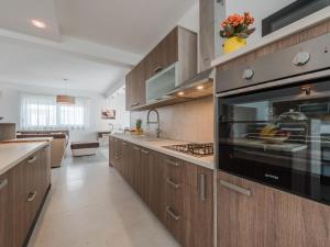 Apartment in Croatia near Adriatic Coast