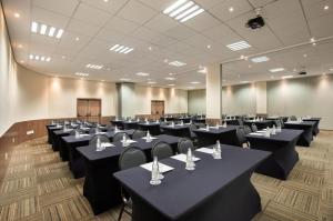 Apart Hotel Ibirapuera