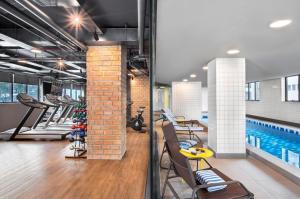Apart Hotel Ibirapuera