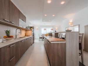 Apartment in Croatia near Adriatic Coast