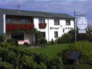 Weingut Arnold Pauly - Osann-Monzel