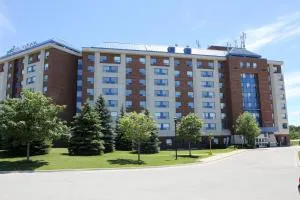 Residence & Conference Centre- Barrie - Midhurst