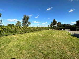 Ferienwohnung *** LANDLIEBE *** mit großem Garten