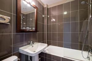 Hotels Hotel Bellevue : photos des chambres