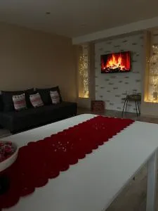 ESSE Apartament - Daugasne