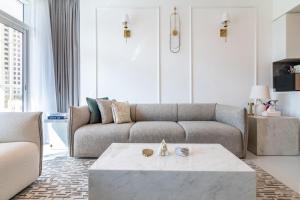 Luxury Stay Private Jacuzzi Dubai Marina
