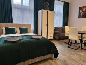 Apartamenty Lenart