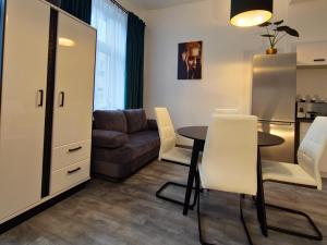 Apartamenty Lenart