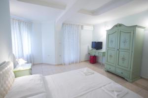 Casa Oasa - Boutique rooms, Gourmet Pizza & Cocktail Bar