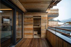 Big Seven Ferienwohnungen Seiwald