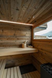 Big Seven Ferienwohnungen Seiwald