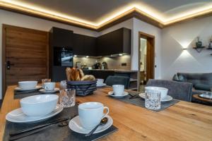 Big Seven Ferienwohnungen Seiwald