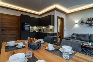 Big Seven Ferienwohnungen Seiwald