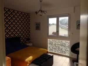 Appartements Appartement Royan, 2 pieces, 4 personnes - FR-1-738-8 : photos des chambres