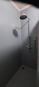 appartement in b&b de Corenbloem centrum van Brugge