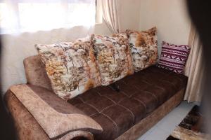 Mahnoor two Bedroom Mombasa