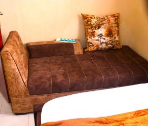 Mahnoor Accommodations Mombasa