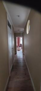 appartement in b&b de Corenbloem centrum van Brugge