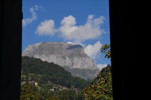 Appartement, au cœur de Sallanches