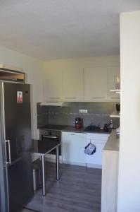 Appartement, au cœur de Sallanches