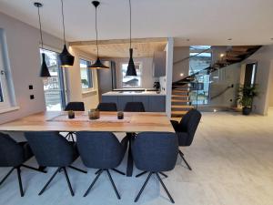 Chalet Schlossalm bis 9 Personen