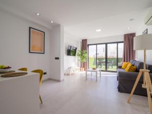 Benartemi Terrace By CanariasGetaway