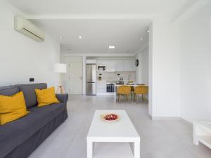 Benartemi Terrace By CanariasGetaway