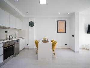 Benartemi Terrace By CanariasGetaway