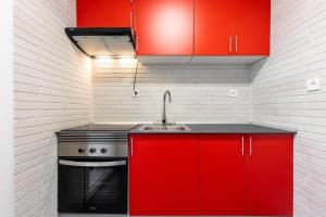 Cerca Warner Park - Apartamento PALACIO ARANJUEZ