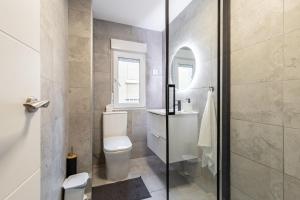 Cerca Warner Park - Apartamento PALACIO ARANJUEZ