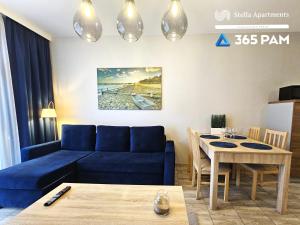 Apartament w Diune - Szum Morza - 365PAM
