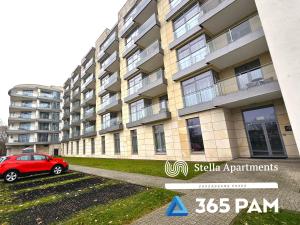 Apartament w Diune - Szum Morza - 365PAM