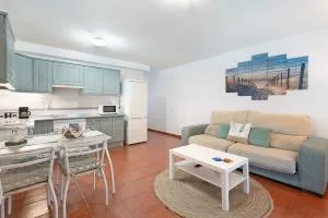 Apartamento Coral - La Listada