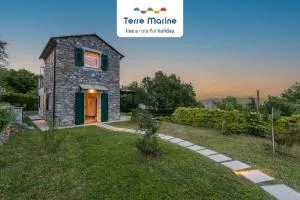 Villa Ca Damare, TerreMarine - Le Grazie