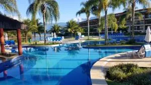 Flat em Resort Paradisíaco! - Jurumirim