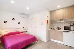 Apartamento Cosy - Murtais